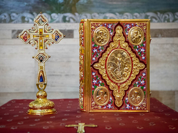 В Орловской епархии создали комиссию по вопросам брака и отпевания самоубийц