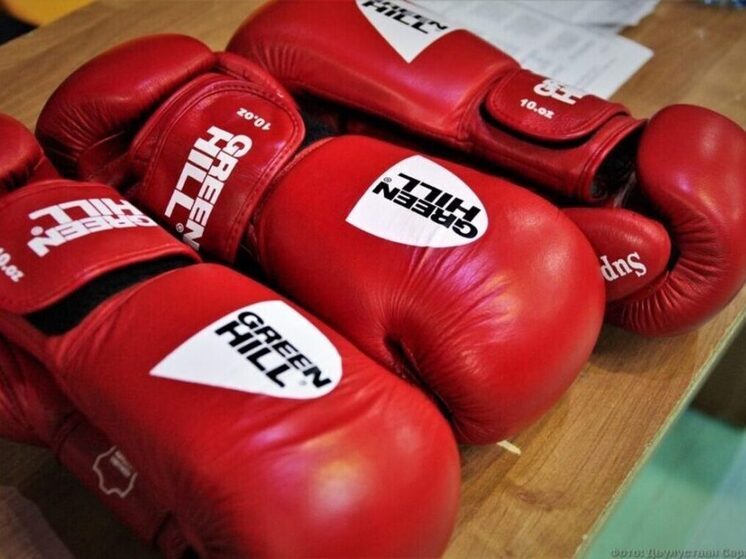 Якутские боксеры завоевали бронзовые медали на турнире «Кубок мира нефтяных стран»