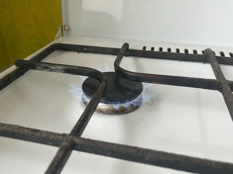 В Орловской области продолжается программа догазификации