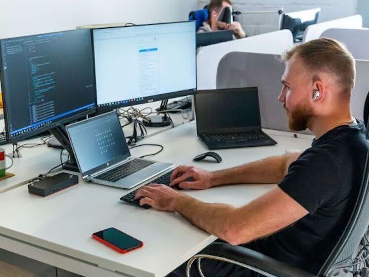 На Южном Урале растет спрос на специалистов, умеющих работать с большими данными