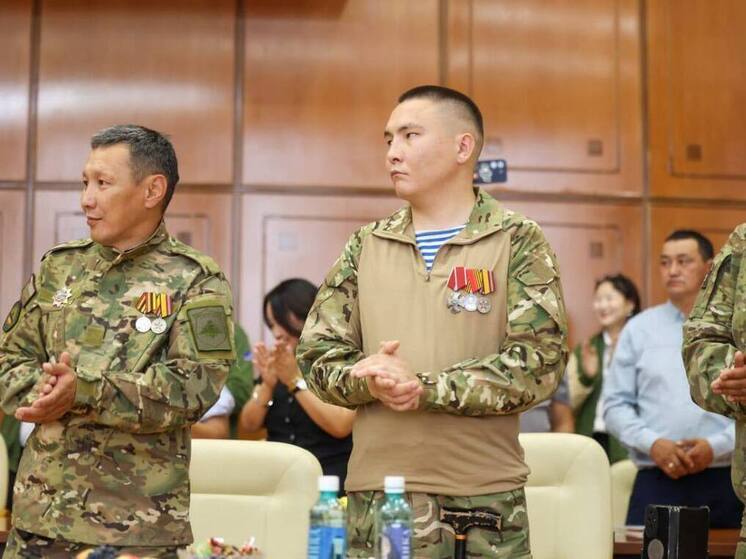 Программа адаптивной одежды для ветеранов с инвалидностью стартует в 2025 году