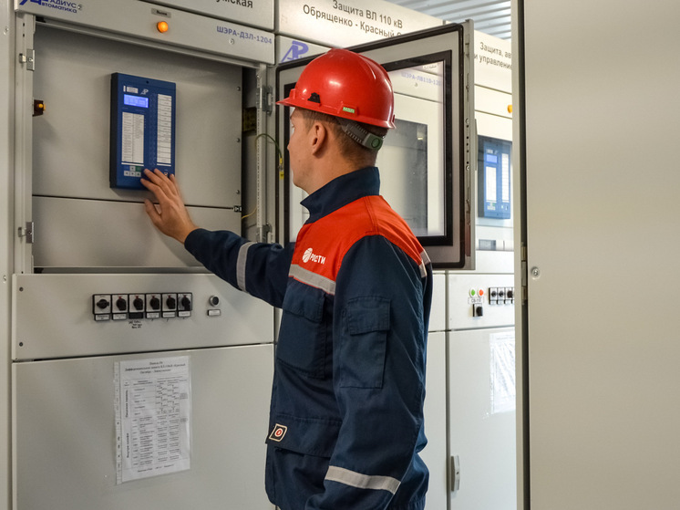 «Россети Северный Кавказ» пресекли на Ставрополье хищения электроэнергии почти на 10,2 млн рублей