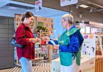 Исследования ВЦИОМ показывают впечатляющую тенденцию: в 2025 году доля добровольцев в России достигла 36%