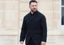 В ближайшие дни политическую жизнь на Украине могут ждать потрясения, по сравнению с которыми «добровольная» отставка Ермака может показаться цветочками