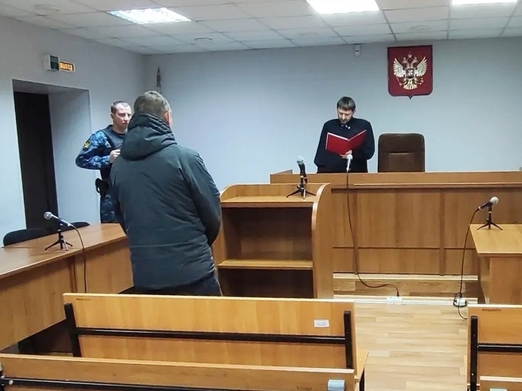 Житель Ивановской области сбыл пистолет времен Второй мировой войны