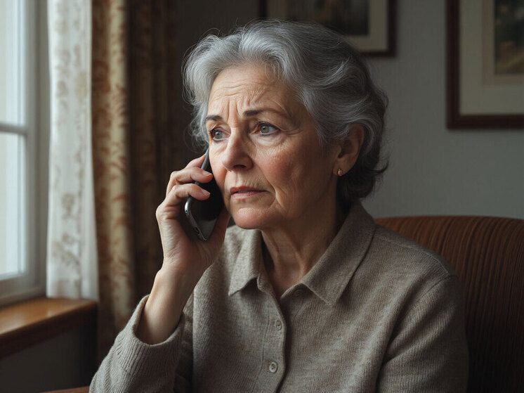 Как понять, что ваши близкие под влиянием мошенников: главные признаки