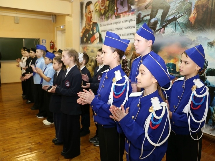 Соревнования юных инспекторов движения «Безопасное колесо» проходили на базе средней школы № 2, команда которой, к слову, впервые приняла участие в этом мероприятии