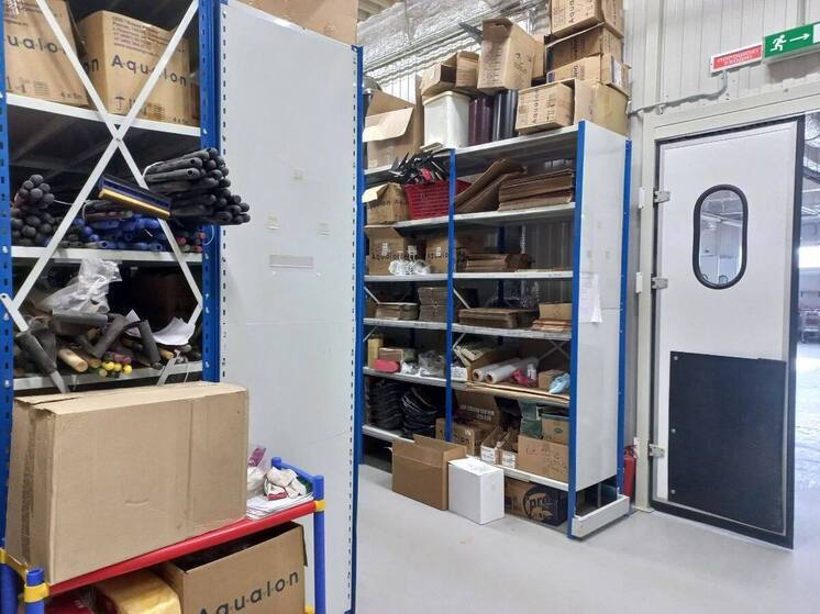 Авито: Мурманская область — в лидерах аренды коммерческой недвижимости в СЗФО