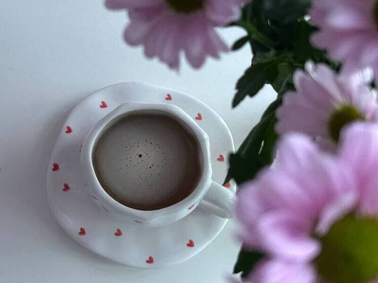 Петербург занял 2 место по количеству заведений с ранними завтраками в России