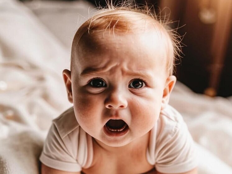 За жестокое избиение годовалого сына жительница Воронежа идет под суд