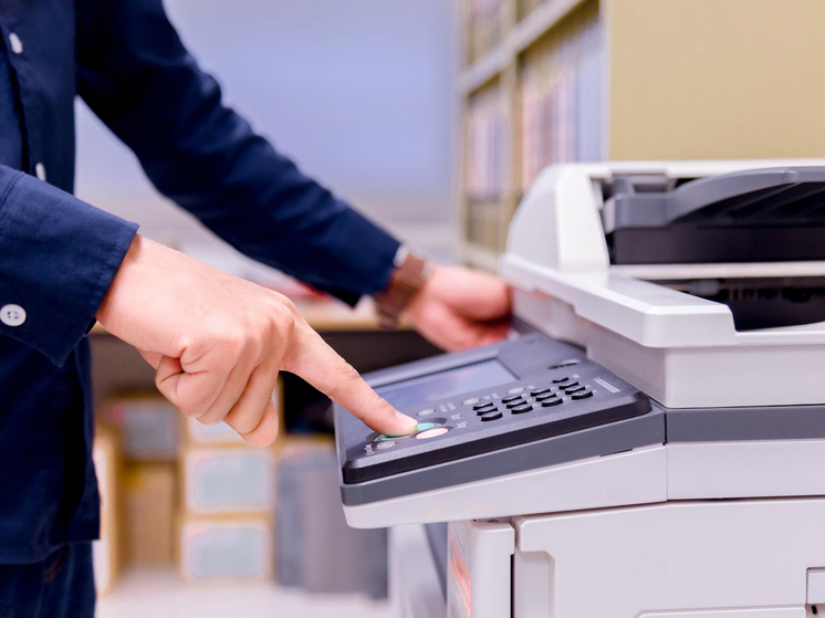 Германия — Документ на заказ: как подделки стали теневой экономикой