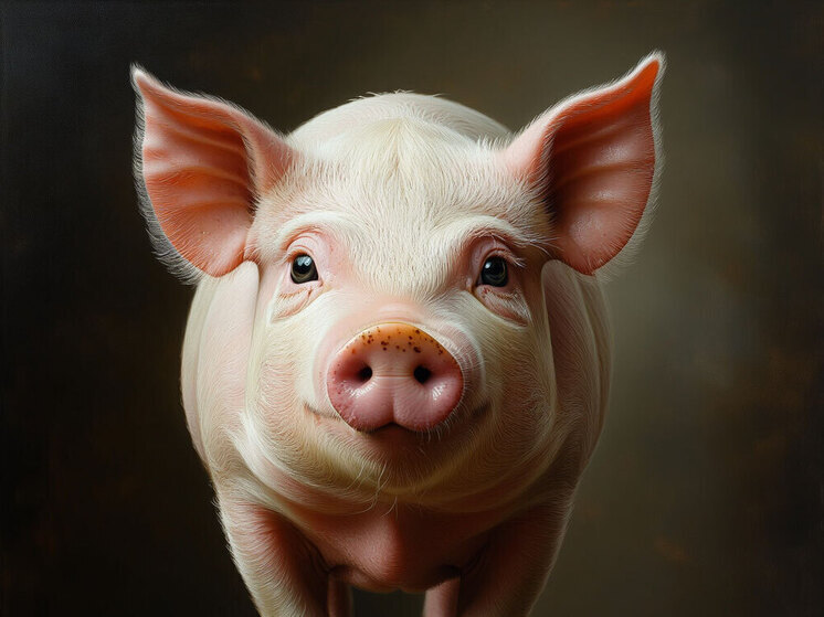 Заполнивших уральский город свиней не смогут конфисковать из-за судебной апелляции