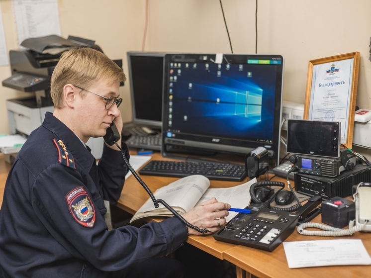 Мошенники вскрывают кошельки владимирцев от имени судебных приставов