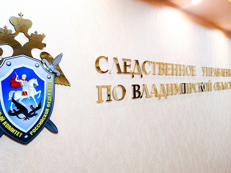 Возбуждено уголовное дело после травмы глаза у мальчика на квесте в Гусь-Хрустальном