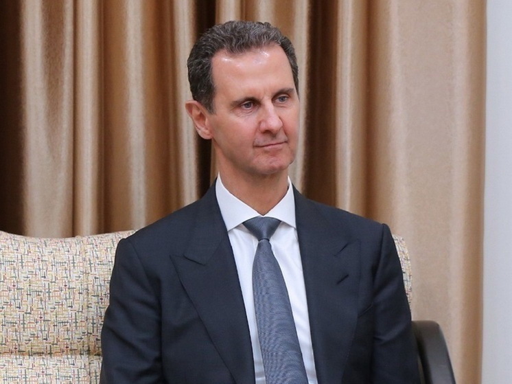 Reuters: представители окружения Асада надеются поднять восстание в Сирии