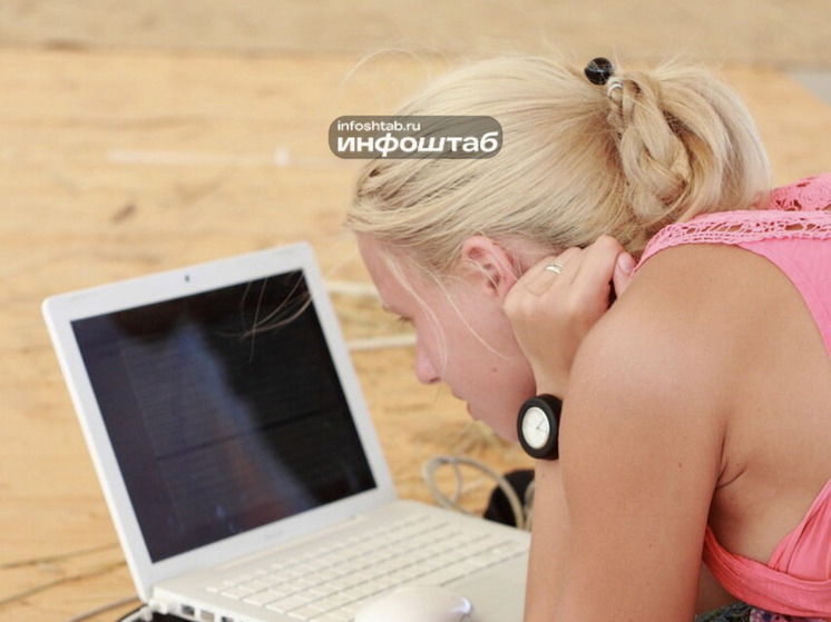 Мошенники обманывают астраханцев, создавая фальшивые сайты с продажами билетов