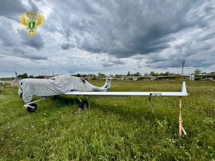 Дефекты на крыле приняли без замечаний: как в летном училище Бугуруслана нарушили безопасность полетов