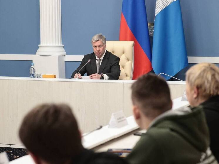 2026 год объявлен Годом авиастроителя в Ульяновской области