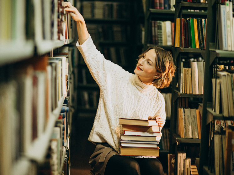 В Ульяновской области после модернизации открылись пять современных библиотек