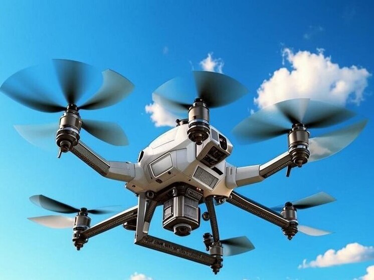 Юг Воронежской области попал под угрозу прямого удара БПЛА