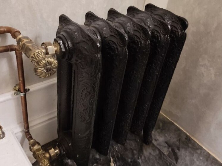 Красный Абакан на день отключат от тепла