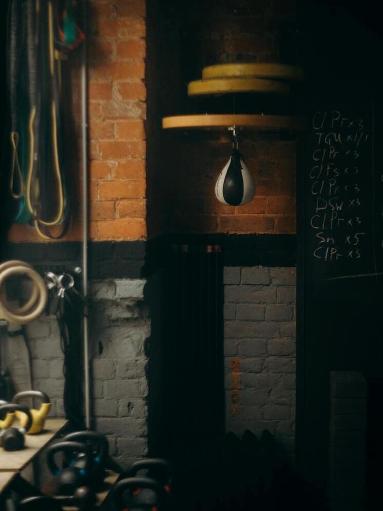 Боксер Райан Гарсия поддержал дагестанский тренд в соцсетях