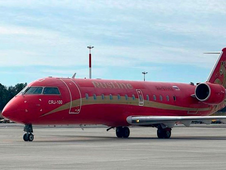 Югра продлит субсидирование авиарейсов в Абхазию на 2026 год