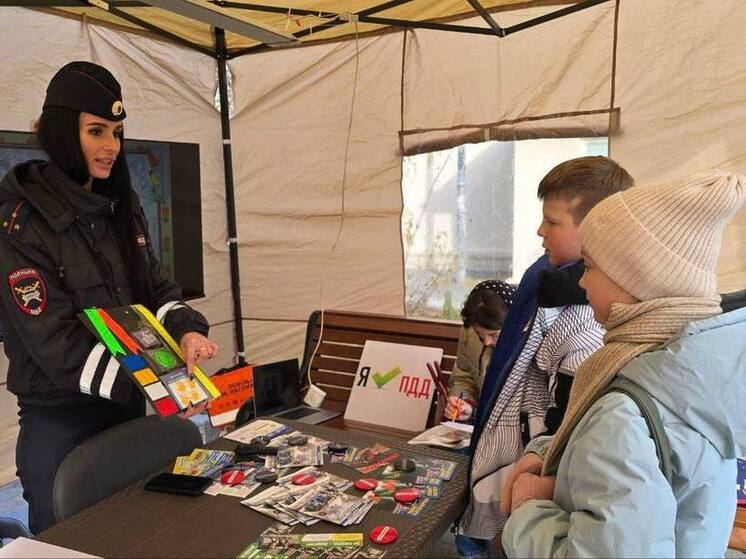 В Тюменской области растёт число ДТП с пешеходами в тёмное время суток