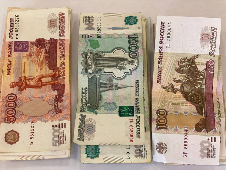 Жительница Суоярви нанесла ущерб на сумму 163 тысячи рублей в результате затопления