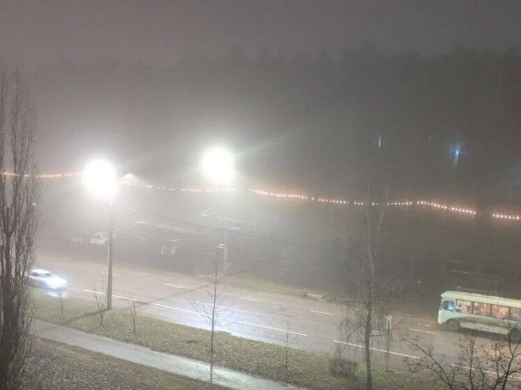 Сирены разбудили засыпающий Нововоронеж