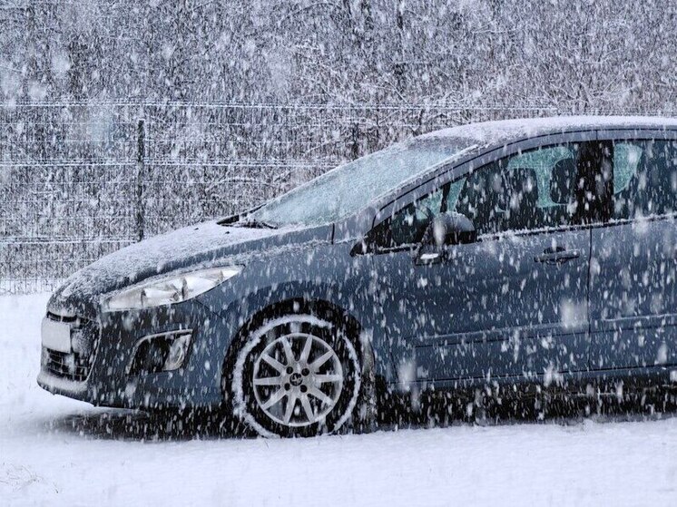 Синоптики спрогнозировали морозы до -15°C и обильный снег в Подмосковье