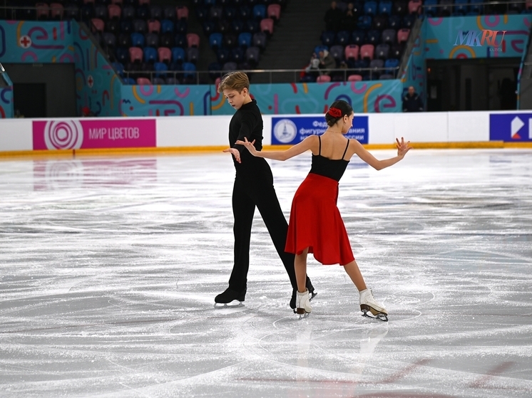 Калуга готовится принять Кубок Первого канала