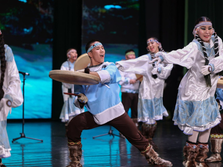 Масштабные праздничные мероприятия пройдут на Чукотке в честь 95-летия региона