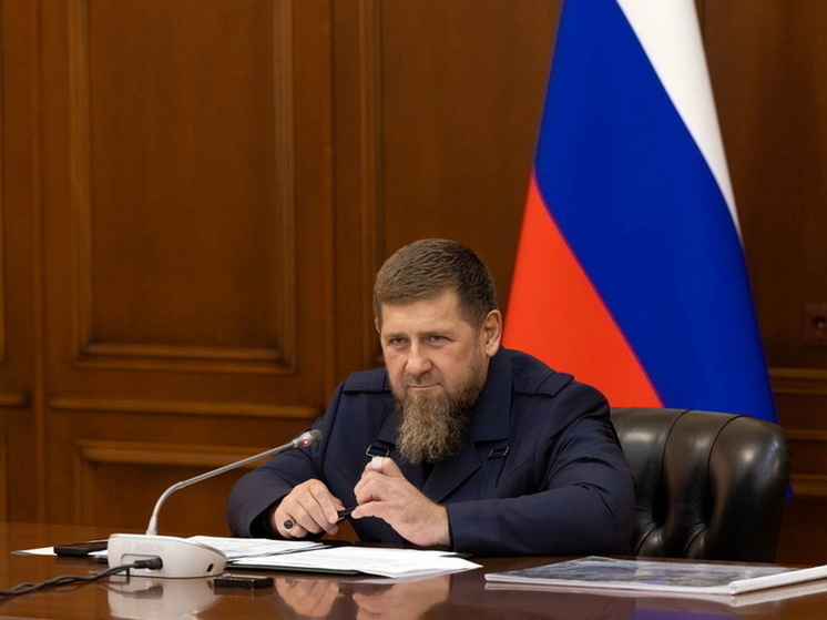 Кадыров: укронацисты в течение недели будут ощущать жесткий ответ на удар по Грозному