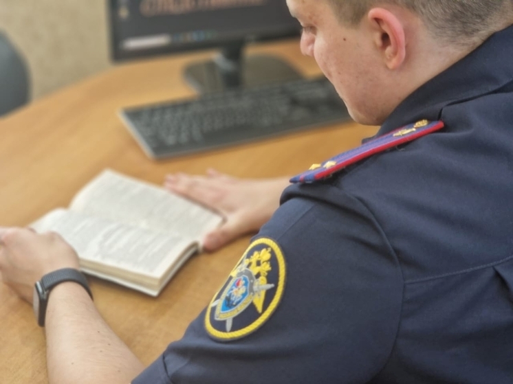 СК РФ расследует действия ВСУ после ранения женщины в Воронежской области