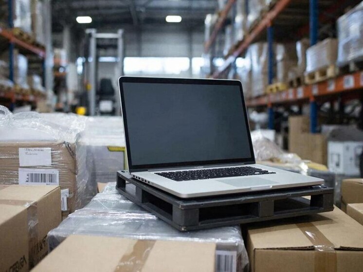 В Ярославле мужчина обиделся на работодателя и решил украсть ноутбук