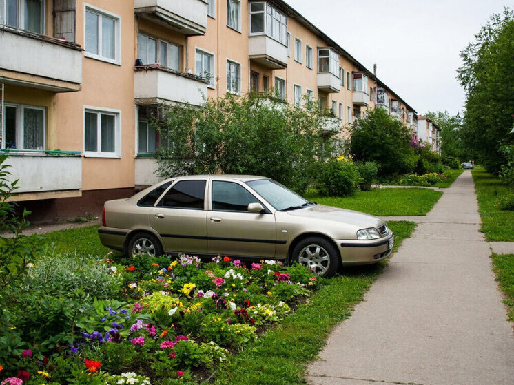 В Ярославле прокуратура отменила штраф однофамилице нарушительницы