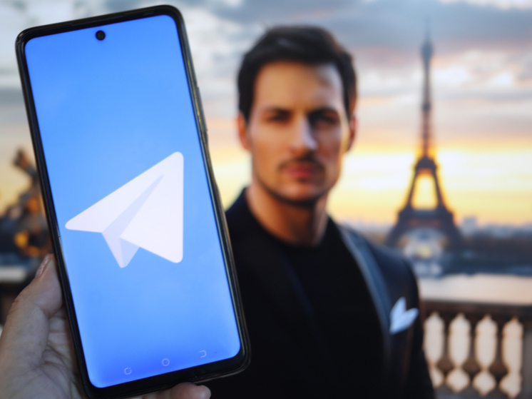 Евросоюз преследует только те платформы, которые размещают неудобные высказывания – Дуров