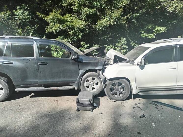 Инспекторы Приморья напоминают: неправильная перевозка детей грозит штрафом до 100 тысяч рублей