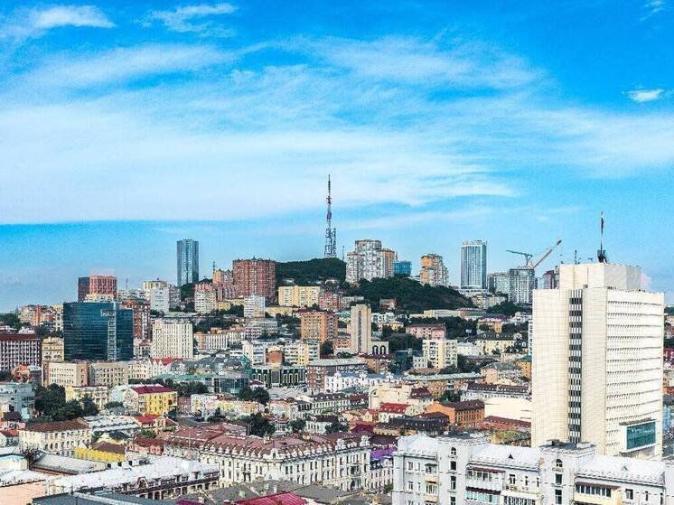 Более 30 проектов НКО Владивостока выиграли гранты губернатора