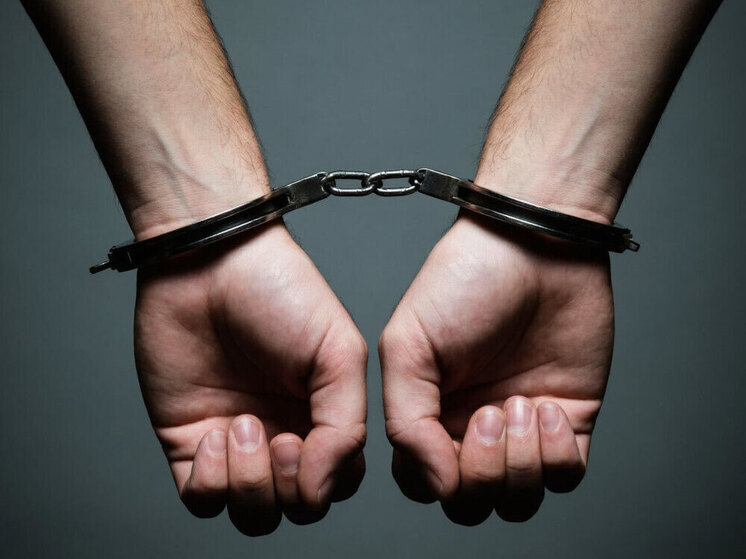 Забайкальца задержали за подготовку теракта