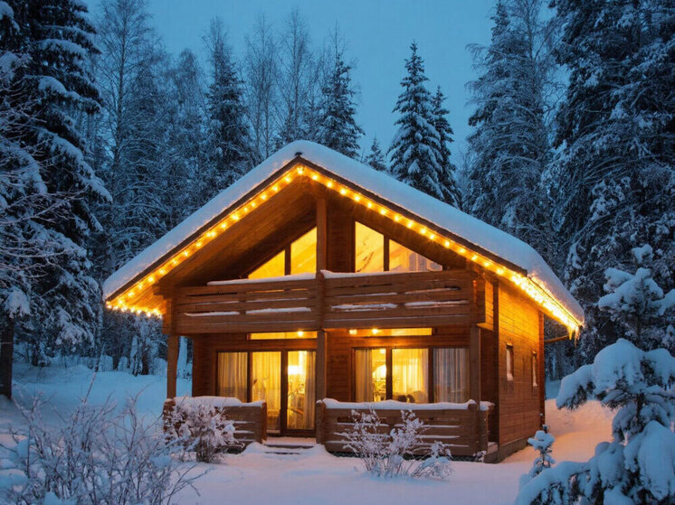 Цены на трёхзвёздочные отели в Бурятии оказались на среднероссийском уровне к новому году