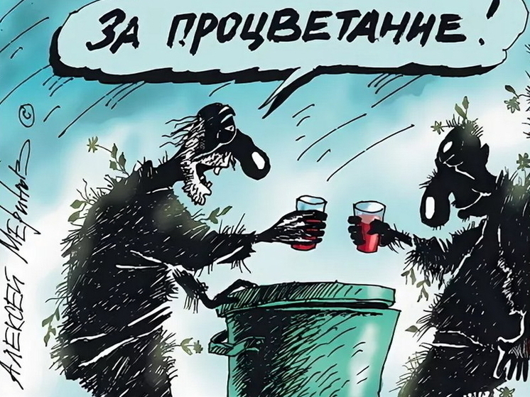 10 анекдотов про барменов