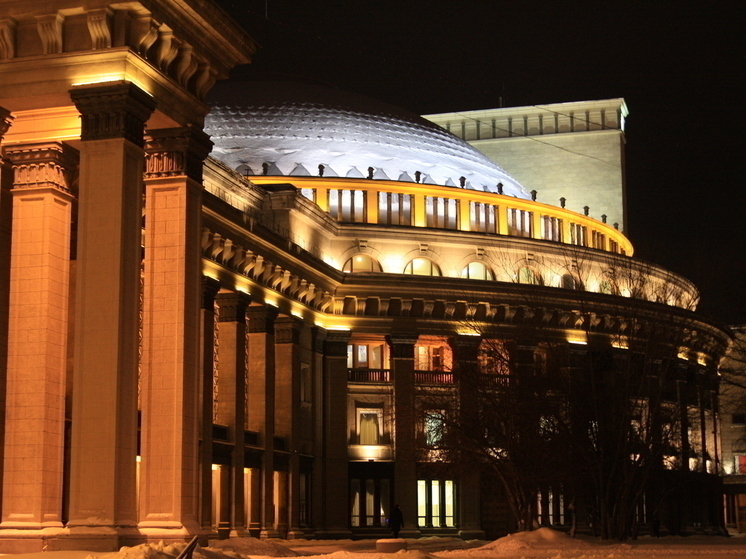 Новосибирск победил в народном голосовании конкурса «Культурная столица России 2027»