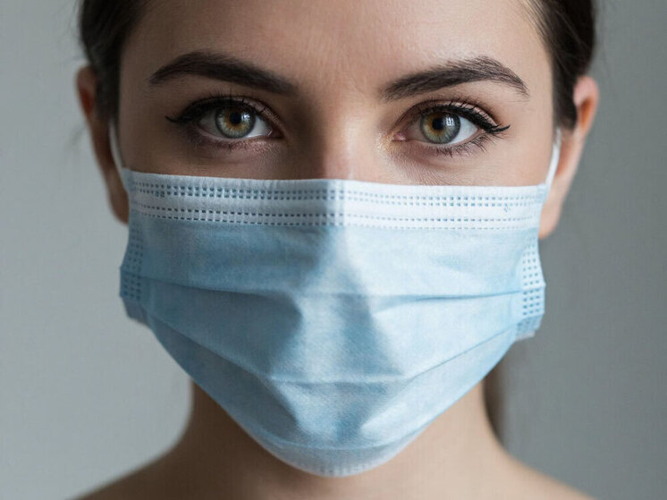 Уровень заболеваемости ОРВИ и COVID-19 растёт в Забайкалье