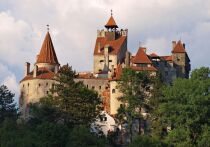 Поиски 18-летнего британского студента Джорджа Смита, пропавшего в горах Румынии неподалёку от знаменитого замка Бран, вновь приостановлены