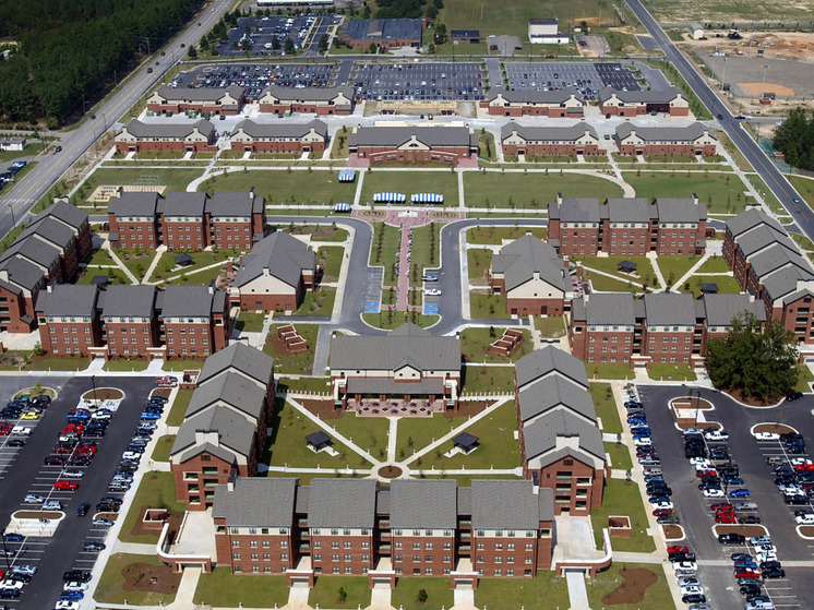 Американское подразделение психологических операций превращает силу в оружие