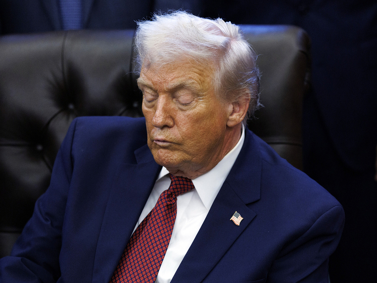 Дональд Трамп меняет язык политики и саму природу конфликта