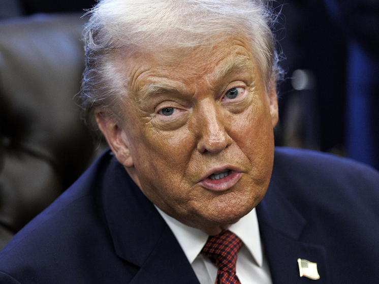 Стратегия нацбезопасности США демонстрирует беспрецедентно конфронтацию по отношению к ЕС