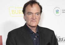 Квентин Тарантино назвал десятку своих лучших фильмов 21-го века, в которой фильм о войне возглавляет список